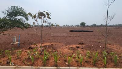 Image of 180 Sq.ft Residential Plot / Land for sale in Zaheerabad, Sangareddy for Rs. 2600000