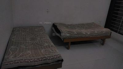 Bedroom Image of 850 Sq.ft 2 BHK Apartment / Flat for sale in Bakrol Anand for Rs. 3300000