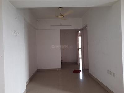 Hall Image of 745 Sq.ft 2 BHK Apartment / Flat for sale in Fortune Heights, Barasat Kolkata for Rs. 4000000