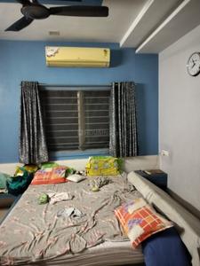 Image of 1215 Sq.ft 4 BHK Villa for sale in Bopal, Ahmedabad for Rs. 20000000