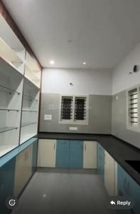Kitchen Image of 2300 Sq.ft 3 BHK Duplex for sale in Krushi Nagar Shivamogga for Rs. 9500000