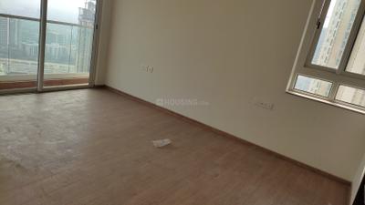 Bedroom Image of 1285 Sq.ft 3 BHK Apartment / Flat for sale in Thane West Thane for Rs. 31350000