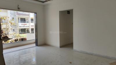 Living Room Image of 1150 Sq.ft 2 BHK Apartment / Flat for sale in Somalwada Nagpur for Rs. 4500000
