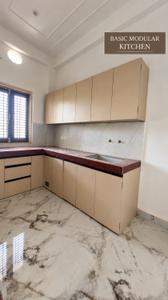 Kitchen Image of 1515 Sq.ft 3 BHK Duplex for sale in Devcity Dev Duplexes, Babatpur Varanasi for Rs. 6000000