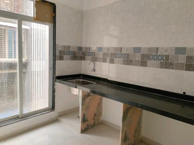 Kitchen Image of 1150 Sq.ft 2 BHK Apartment / Flat for sale in Shiv Infra Empire, Ulwe Navi Mumbai for Rs. 11400000