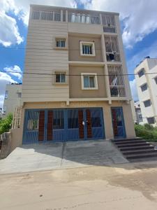 Image of 3000 Sq.ft 2 BHK Independent House for sale in Serene Gardens, Hennur, Bengaluru for Rs. 26000000