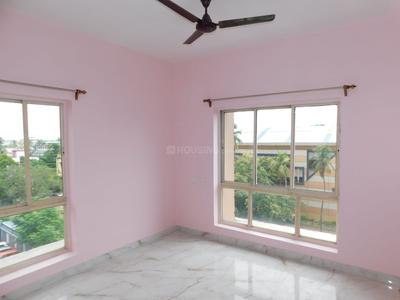 Bedroom Image of 1100 Sq.ft 2 BHK Apartment / Flat for rent in Bansdroni Kolkata for Rs. 30000