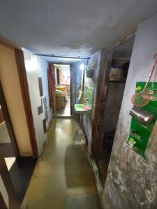 Bathroom Image of 1300 Sq.ft 2 BHK Builder Floor for sale in Nava Naroda Ahmedabad for Rs. 3500000