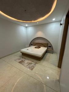 Hall Image of 3500 Sq.ft 4 BHK Independent House for sale in Mahalakshmi Nagar Indore for Rs. 33500000