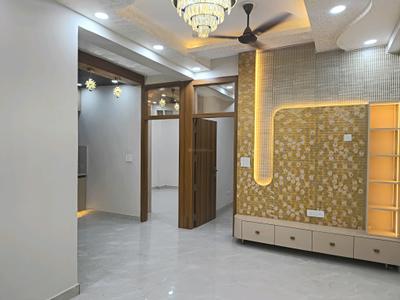 Living Room Image of 900 Sq.ft 2 BHK Builder Floor for sale in Indirapuram Ghaziabad for Rs. 6700000