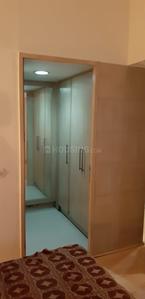 Bedroom Image of 671 Sq.ft 1 RK Apartment / Flat for sale in Assotech Cabana, Indirapuram Ghaziabad for Rs. 7595000