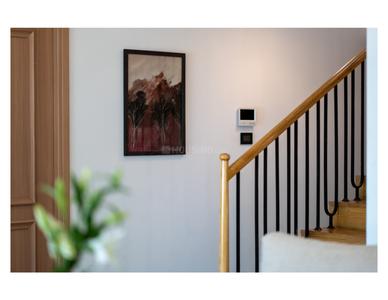 Hall Image of 3705 Sq.ft 3 BHK Villa for sale in Anjuna Goa for Rs. 75000000