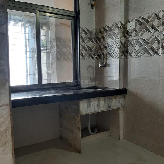 1 BHK Flat for rent in Goregaon East, Mumbai 350 Sqft Property ID
