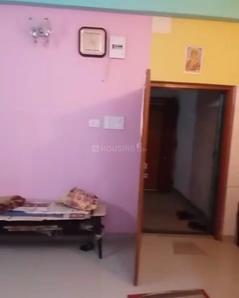 Hall Image of 900 Sq.ft 3 BHK Apartment / Flat for sale in Rajarhat Kolkata for Rs. 3000000