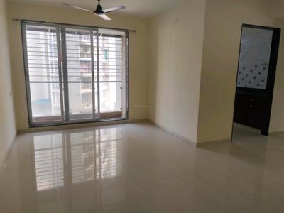 Living Room Image of 1400 Sq.ft 2 BHK Apartment / Flat for sale in Mahaavir Mannat, Ulwe Navi Mumbai for Rs. 21200000