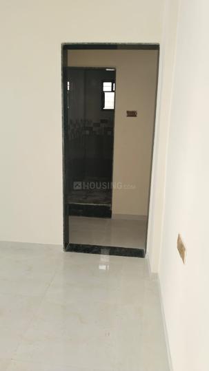 comfort apartment wadegaon sheri Bedroom 1