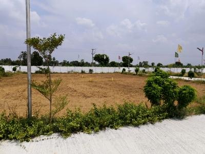 Image of 880 Sq.ft Residential Plot / Land for sale in Chengalpattu, Chennai for Rs. 1980000