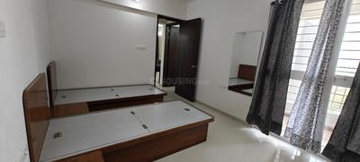 Bedroom Image of AR Atlas in Wakad, Pune
