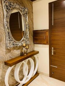 Bedroom Image of 1805 Sq.ft 3 BHK Apartment / Flat for sale in Dhakoli Zirakpur for Rs. 12200000
