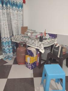 Hall Image of 1240 Sq.ft 3 BHK Apartment / Flat for sale in Cosmos Ashoka Apartment, Milakpur Goojar Bhiwadi for Rs. 5500000