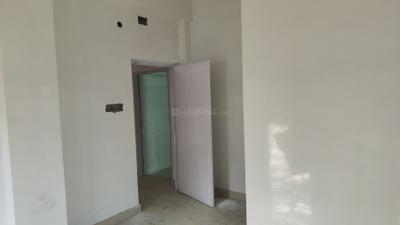 Bedroom Image of 1060 Sq.ft 3 BHK Apartment / Flat for sale in Airport Gate no. 1 Kolkata for Rs. 4240000