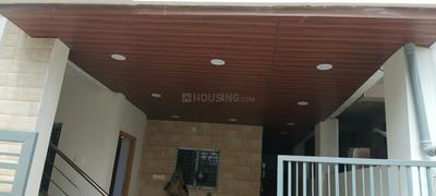 Image of 1000 Sq.ft 1 BHK Independent House for rent in Tarodi Khurd, Nagpur for Rs. 15000