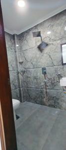 Bathroom Image of 1000 Sq.ft 3 BHK Builder Floor for sale in Malviya Nagar New Delhi for Rs. 7500000