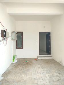 Basement Image of 1950 Sq.ft 4 BHK Independent House for rent in Vittasandra Bengaluru for Rs. 60000