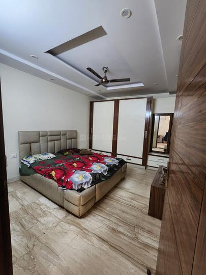 Janakpuri Bedroom 1