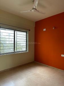 Bedroom Image of 1222 Sq.ft 3 BHK Apartment / Flat for rent in Nitesh Hyde Park Phase II, Hulimavu Bengaluru for Rs. 40000
