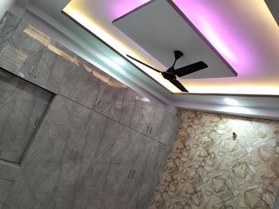 Bedroom Image of 1050 Sq.ft 3 BHK Apartment / Flat for sale in Govindpuram Ghaziabad for Rs. 4180000