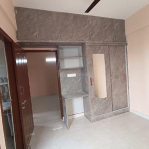 Bedroom Image of 600 Sq.ft 1 BHK Apartment / Flat for rent in Mahadevapura Bengaluru for Rs. 25000