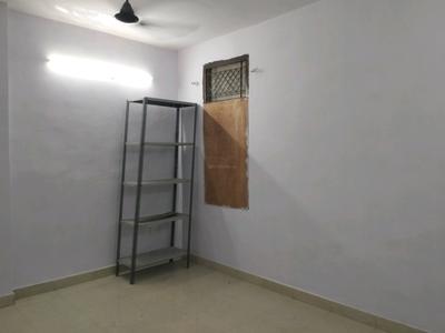 Bedroom Image of 650 Sq.ft 2 BHK Builder Floor for rent in Mayur Vihar Phase 1 New Delhi for Rs. 17000