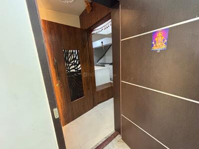 Main Entrance Image of 1050 Sq.ft 2 BHK Apartment / Flat for rent in Majestique City, Wagholi Pune for Rs. 28000