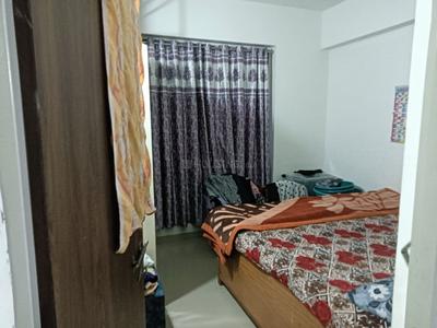 Bedroom Image of 1233 Sq.ft 2 BHK Apartment / Flat for sale in Narolgam Ahmedabad for Rs. 3450000