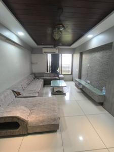 3 BHK Flat