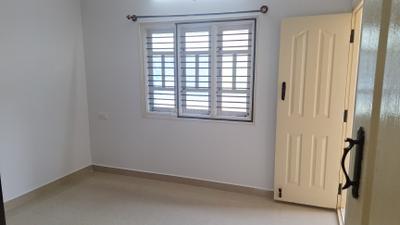 Bedroom Image of 1020 Sq.ft 2 BHK Builder Floor for rent in Bommanahalli Bengaluru for Rs. 25000