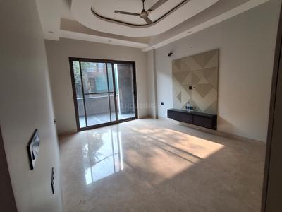 Hall Image of 1250 Sq.ft 3 BHK Apartment / Flat for sale in Vikaspuri New Delhi for Rs. 14500000