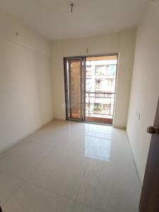 Bedroom Image of 690 Sq.ft 1 BHK Apartment / Flat for sale in Ulwe Navi Mumbai for Rs. 5500000