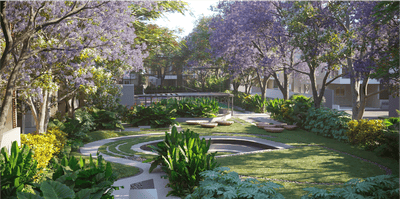Image of 3750 Sq.ft 4 BHK Villa for sale in Pati, Sangareddy for Rs. 43000000