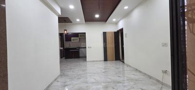 Hall Image of 1100 Sq.ft 2 BHK Apartment / Flat for sale in Siddeshwar Heights, Kamothe Navi Mumbai for Rs. 12000000