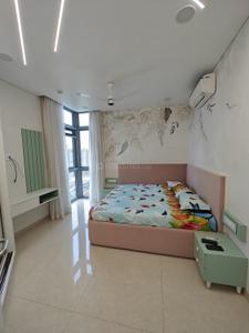 Bedroom Image of 1400 Sq.ft 3 BHK Apartment / Flat for sale in Kasturi Eon Homes, Hinjawadi Phase 3 Pune for Rs. 16000000