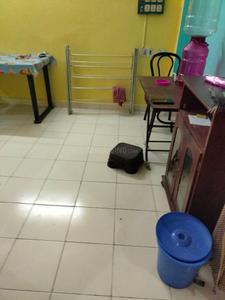 Hall Image of 850 Sq.ft 2 BHK Builder Floor for rent in Nagerbazar Kolkata for Rs. 15000