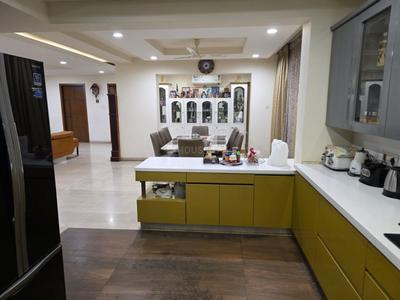 Hall Image of 4000 Sq.ft 4 BHK Apartment / Flat for sale in Somajiguda Hyderabad for Rs. 46000000
