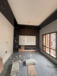 Hall Image of 1200 Sq.ft 2 BHK Apartment / Flat for rent in Vijayanagar Mysore for Rs. 21000