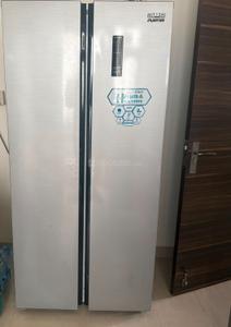 Bedroom Image of 1400 Sq.ft 3 BHK Apartment / Flat for rent in Hero Homes, Sector 88 Mohali for Rs. 50000