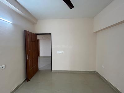 Bedroom Image of 1215 Sq.ft 2.5 BHK Apartment / Flat for rent in Amrapali Dream Valley 2, Noida Extension Greater Noida for Rs. 21500