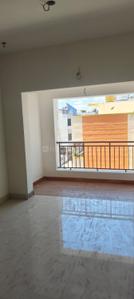 Hall Image of 1827 Sq.ft 3 BHK Villa for sale in Thirumudivakkam Chennai for Rs. 14200000