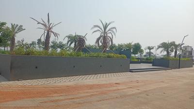 Image of 1500 Sq.ft Residential Plot / Land for sale in Aanya Raheja Nirwana Phase II, Kachana, Raipur for Rs. 6000000