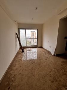 Hall Image of 800 Sq.ft 2 BHK Apartment / Flat for sale in Pushpak Larkins 315 Fio A, Thane West Thane for Rs. 16500000